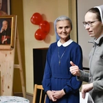 Świadectwo s. Nulli w Zielonej Górze