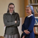 Świadectwo s. Nulli w Zielonej Górze