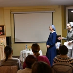 Świadectwo s. Nulli w Zielonej Górze