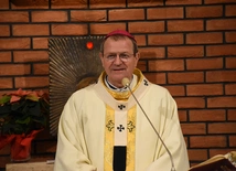 Dzień skupienia księży seniorów