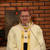 Dzień skupienia księży seniorów