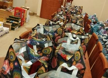 Nadzieja za kratkami