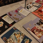 Kartki, które łączą pokolenia