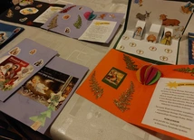 Kartki, które łączą pokolenia