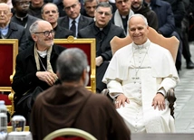 Adwent, czas ufnego oczekiwania na zbawienie