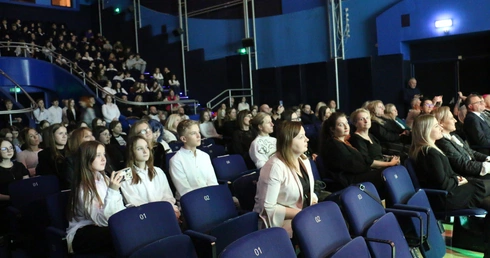 Gala z okazji Międzynarodowego Dnia Wolontariatu