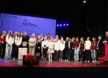 Wybrano Wolontariusza i Klub Roku 2025