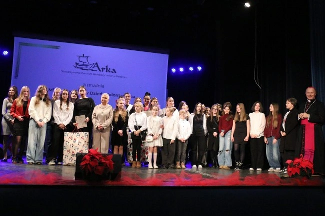 Wybrano Wolontariusza i Klub Roku 2025