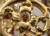 Dziś wprowadzenie relikwii św. Mikołaja do gdańskiej bazyliki