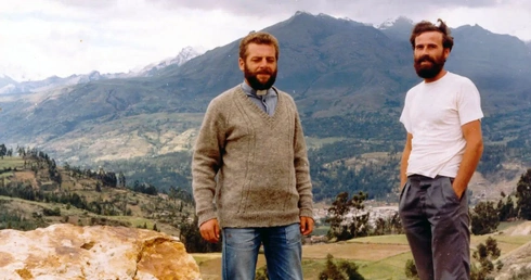 Leon XIV o polskich męczennikach; apeluje do młodych Polaków