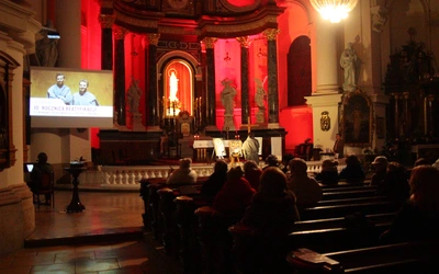 10. rocznica beatyfikacji legnickich męczenników