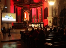 10. rocznica beatyfikacji legnickich męczenników