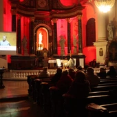 10. rocznica beatyfikacji legnickich męczenników