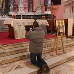 Rocznica beatyfikacji męczenników z Pariacoto