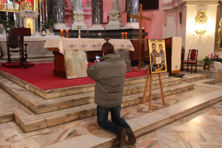 Rocznica beatyfikacji męczenników z Pariacoto