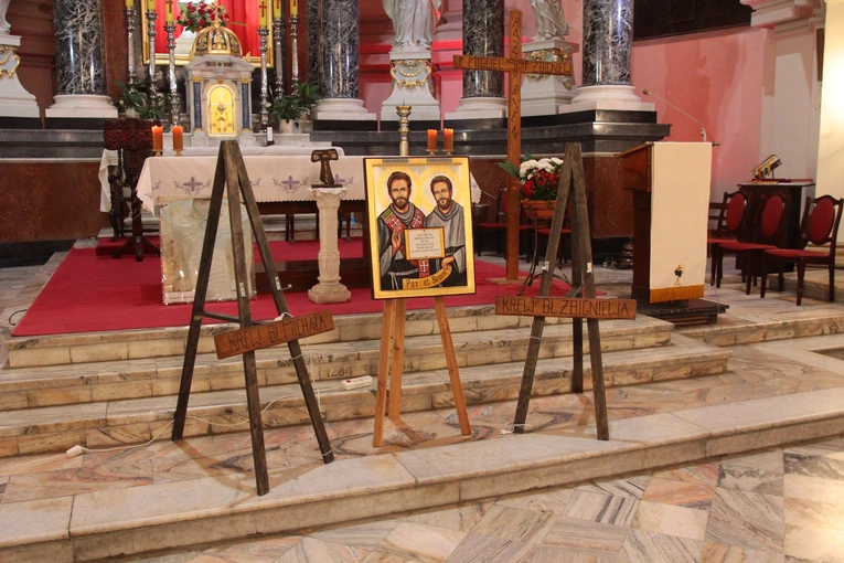 Rocznica beatyfikacji męczenników z Pariacoto