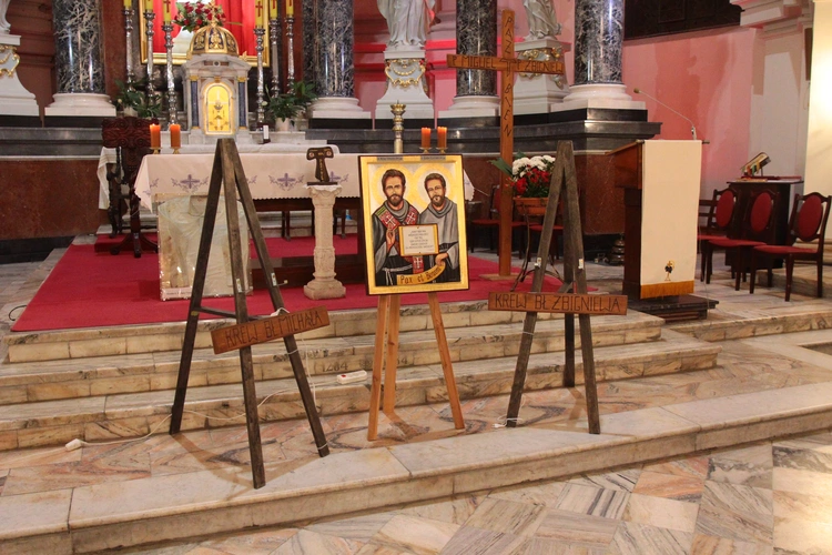 Rocznica beatyfikacji męczenników z Pariacoto