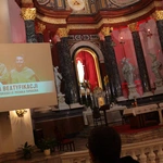 Rocznica beatyfikacji męczenników z Pariacoto