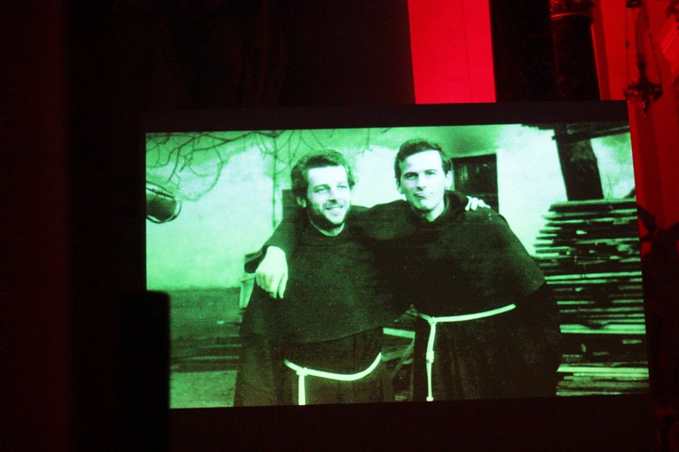 Rocznica beatyfikacji męczenników z Pariacoto