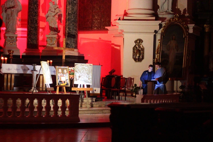 Rocznica beatyfikacji męczenników z Pariacoto