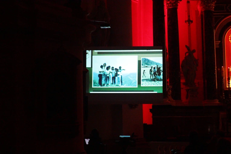 Rocznica beatyfikacji męczenników z Pariacoto