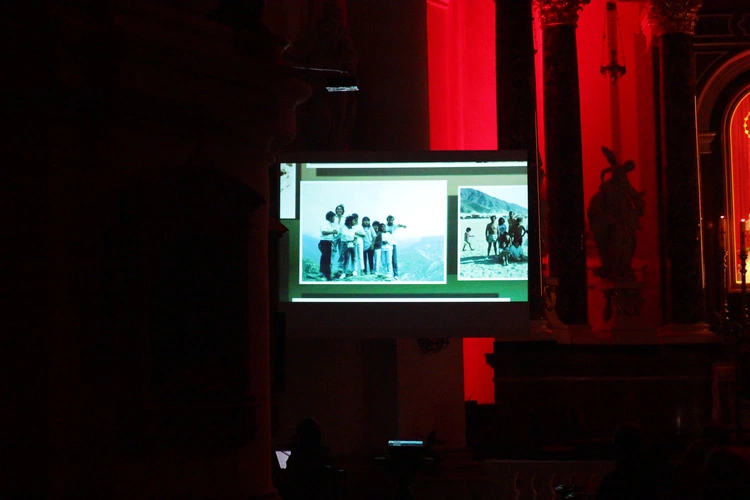 Rocznica beatyfikacji męczenników z Pariacoto