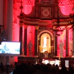 Rocznica beatyfikacji męczenników z Pariacoto