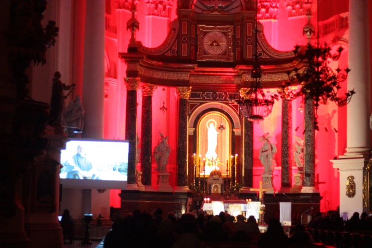 Rocznica beatyfikacji męczenników z Pariacoto