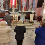 Rocznica beatyfikacji męczenników z Pariacoto