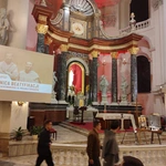 Rocznica beatyfikacji męczenników z Pariacoto