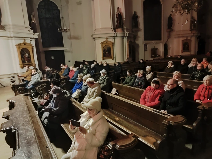 Rocznica beatyfikacji męczenników z Pariacoto