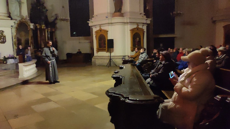 Rocznica beatyfikacji męczenników z Pariacoto