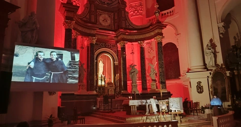 Rocznica beatyfikacji męczenników z Pariacoto