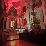 Rocznica beatyfikacji męczenników z Pariacoto