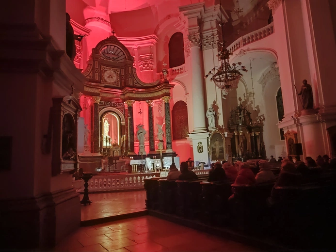 Rocznica beatyfikacji męczenników z Pariacoto