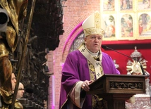 Świadek nadziei i przewodnik młodych. Wrocław pamięta o ks. Aleksandrze "Wujku" Zienkiewiczu