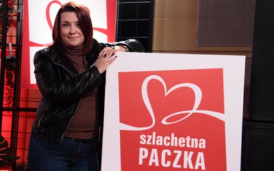 Do wielkiego finału tegorocznej Szlachetnej Paczki został już tylko tydzień