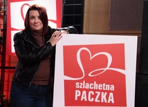 Do wielkiego finału tegorocznej Szlachetnej Paczki został już tylko tydzień