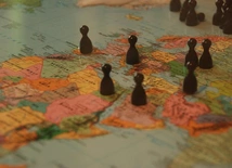 Konwencja, wojna i sumienie: dlaczego Europa rewiduje swoje zasady 