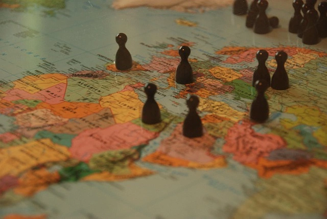 Konwencja, wojna i sumienie: dlaczego Europa rewiduje swoje zasady 