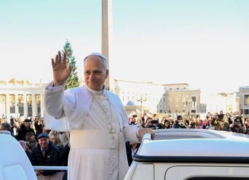 Papież zachęcił Polaków do uczestnictwa w Mszach św. roratnich