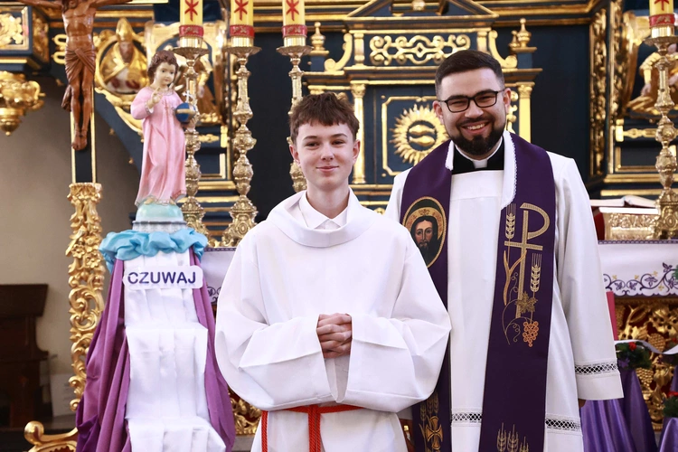 Nowi lektorzy w dekanacie Nowy Sącz-Centrum