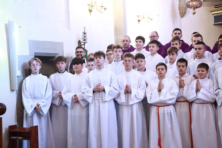 Nowi lektorzy w dekanacie Nowy Sącz-Centrum