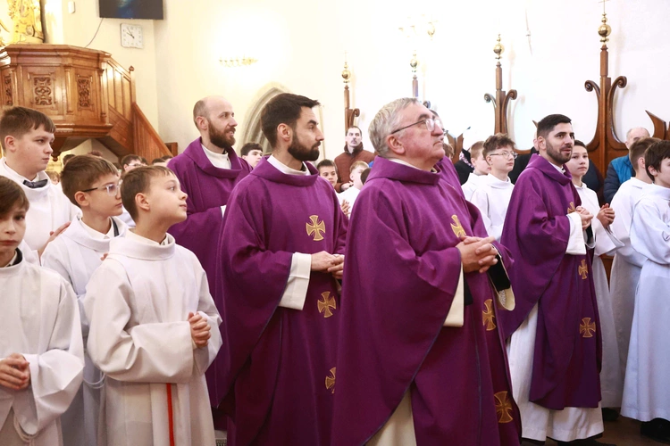 Nowi lektorzy w dekanacie Nowy Sącz-Centrum