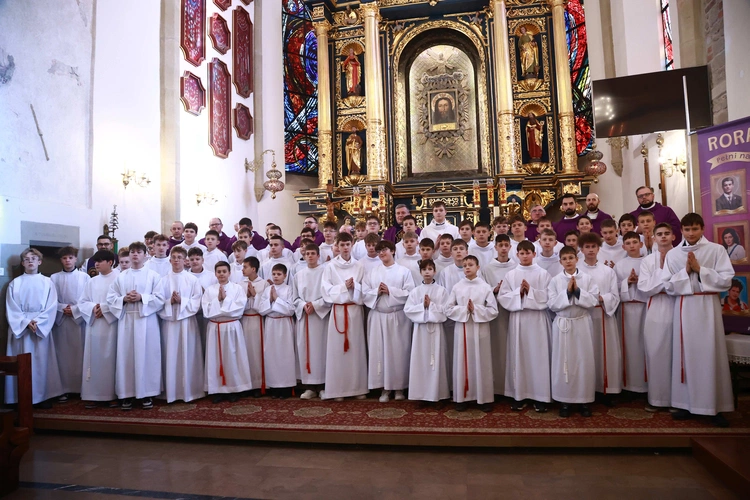 Nowi lektorzy w dekanacie Nowy Sącz-Centrum