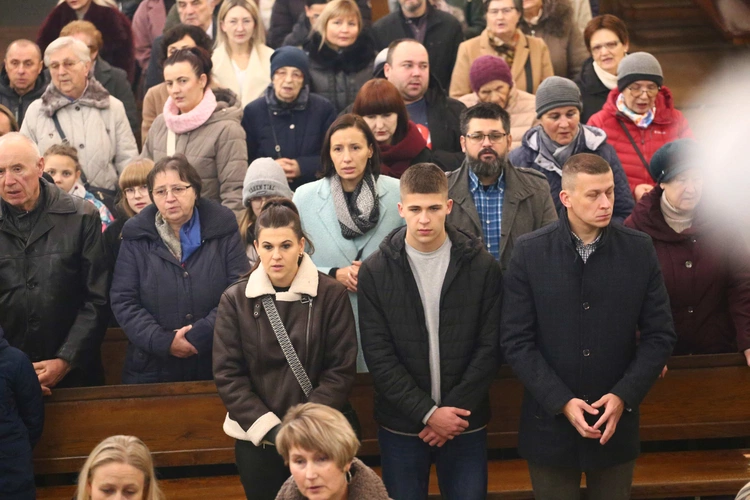 Nowi lektorzy w dekanacie Nowy Sącz-Centrum