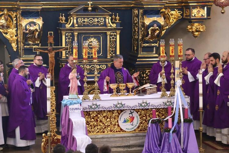 Nowi lektorzy w dekanacie Nowy Sącz-Centrum