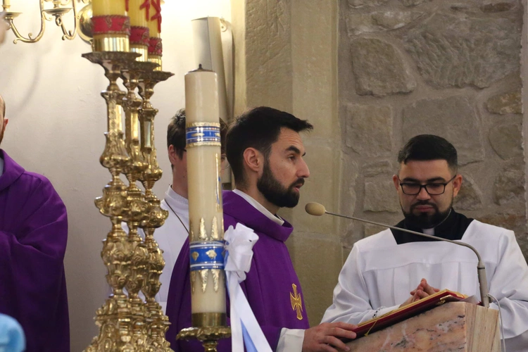 Nowi lektorzy w dekanacie Nowy Sącz-Centrum