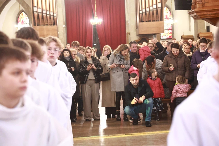 Nowi lektorzy w dekanacie Nowy Sącz-Centrum