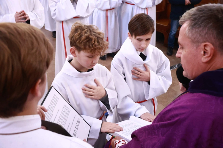 Nowi lektorzy w dekanacie Nowy Sącz-Centrum